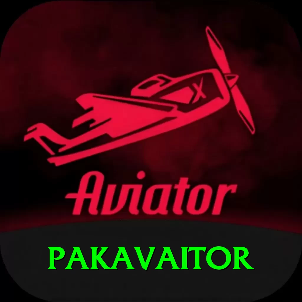 PakAvaitor Games (Casino & Earning) Turbo vv2.4.7 - 2