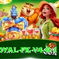 pakbet88 Royal PK v4.9.1