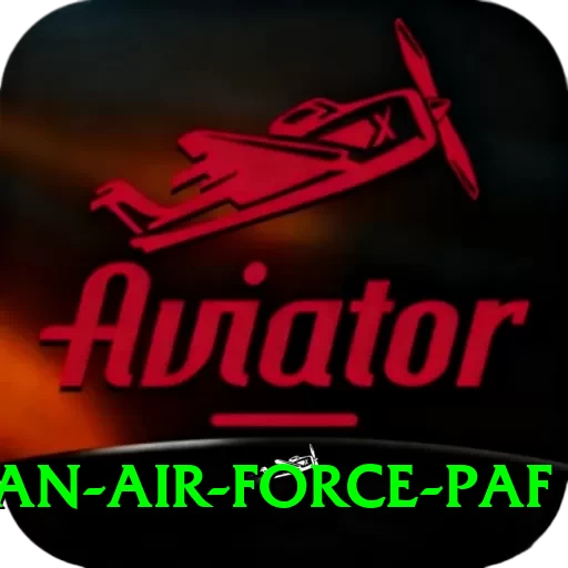 pakistan air force paf VIP Pro v5.8.7 - 2