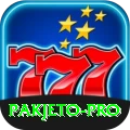 pakjeto Pro Gaming App