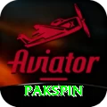 pakspin Pro Edition v2.6.2