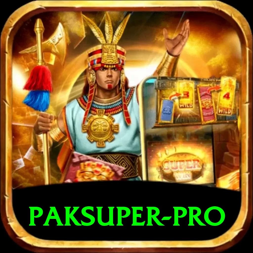 paksuper Pro Edition v2.2.6 - 2