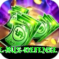 park the bus defense Apps (Tools & Injectors) Premium v4.5.1
