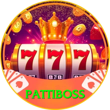 pattiboss Deluxe Pro v4.9.8 - 2