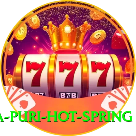 pawa puri hot spring Games (Casino & Earning) Max v4.6.5 - 2