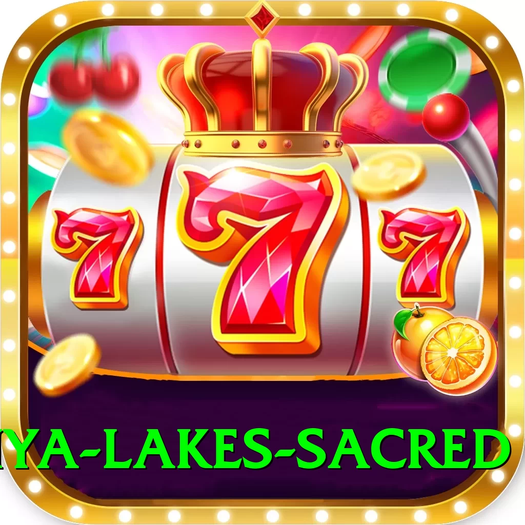 piya lakes sacred Ultimate v4.4.3 - 2