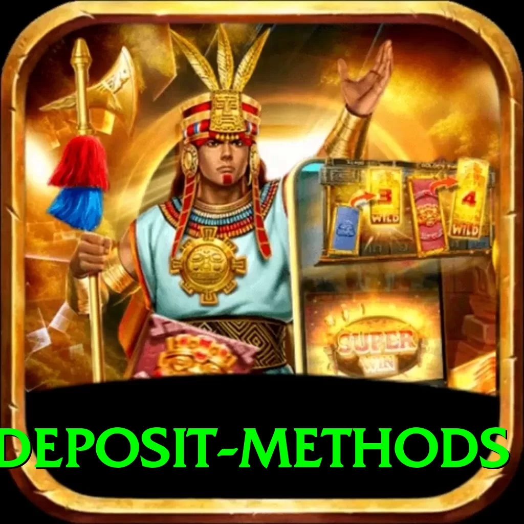 pk online casino deposit methods Pro v4.4.4 - 2