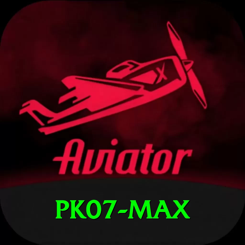 pk07 App Mega v3.0.4 - 2