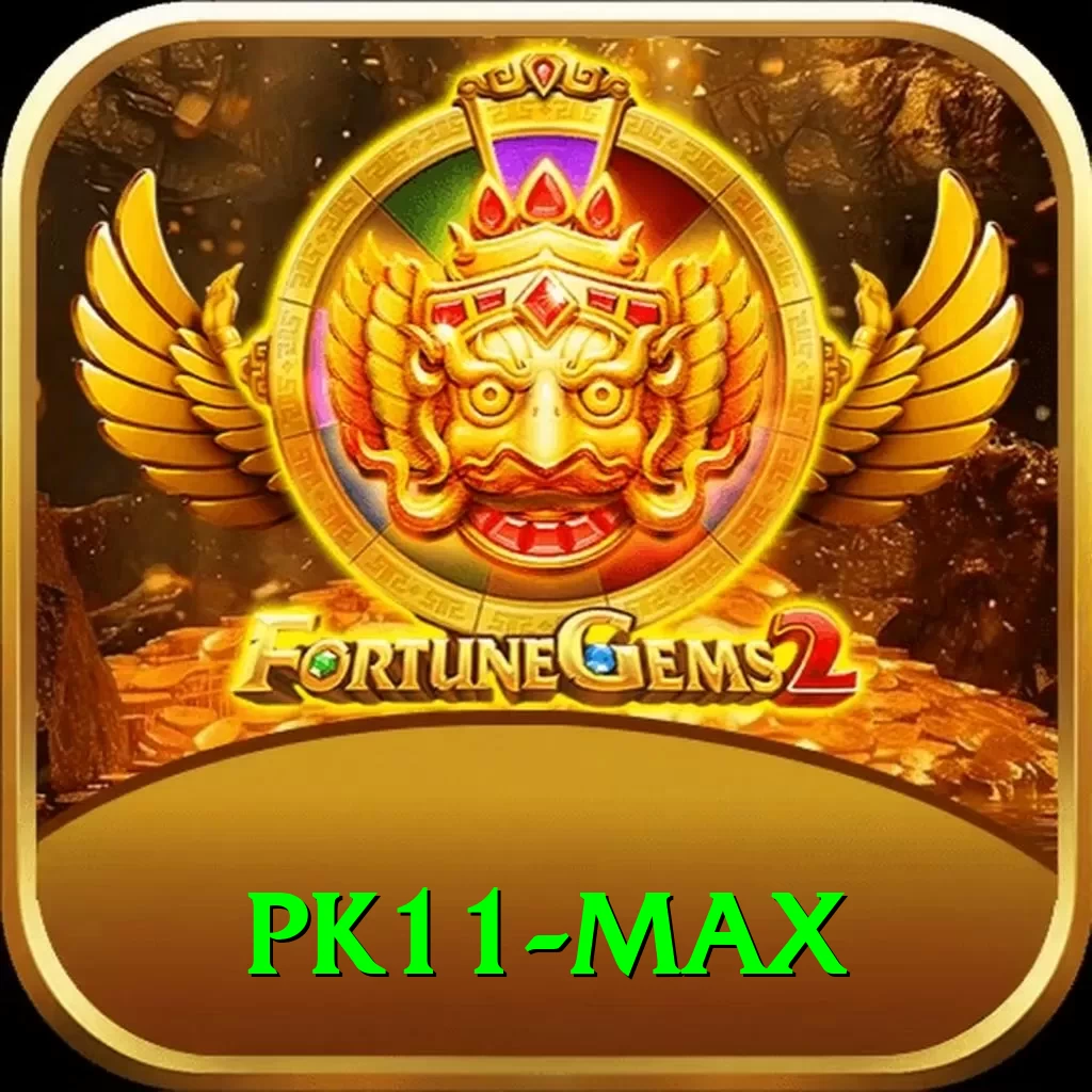 pk11 Slot Machine Prime - 2