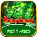 pk11 Gaming Prime v1.6.8