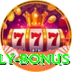 PK33Game Champion - Daily Bonus