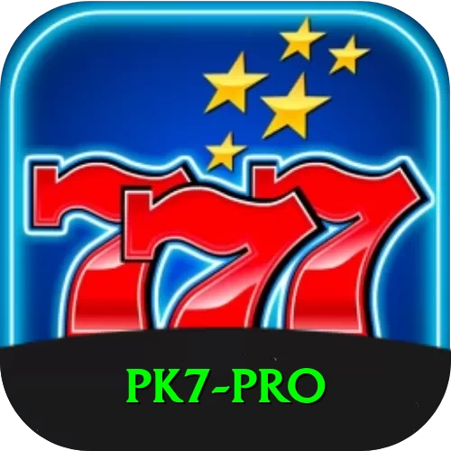 pk7 Jackpot Legend v5.9.1 - 2