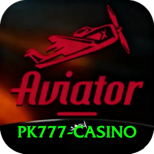 pk777 casino Deluxe v3.6.4 - 2