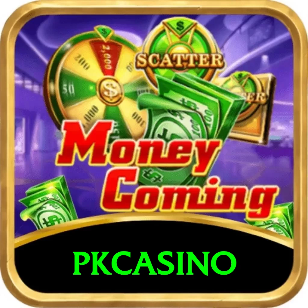 pkcasino Turbo vv4.3.5 - 2