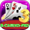 PKR Casino Cash Plus