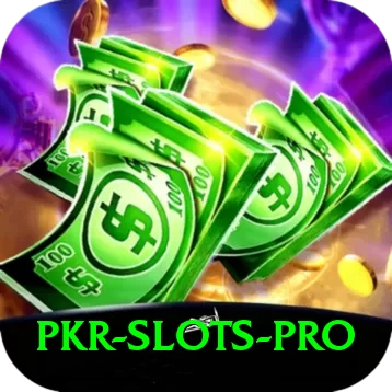 PKR Slots Plus v4.5.4 - 2
