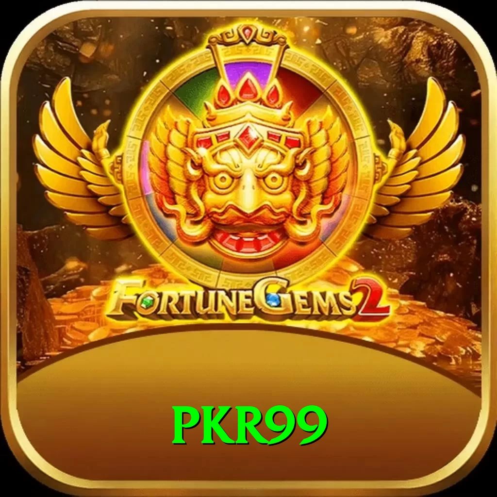 PKR99 Deluxe Edition vv5.5.5 - 2