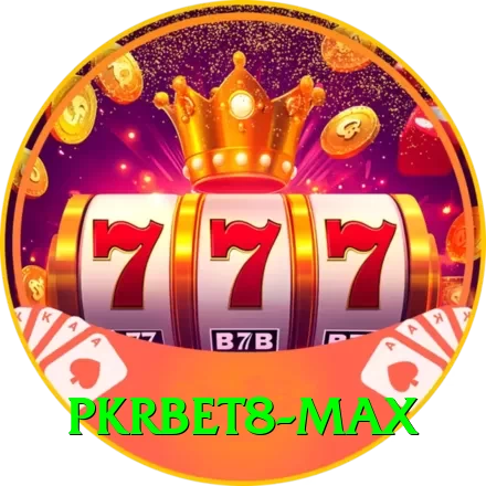 pkrbet8 Games Master - 2