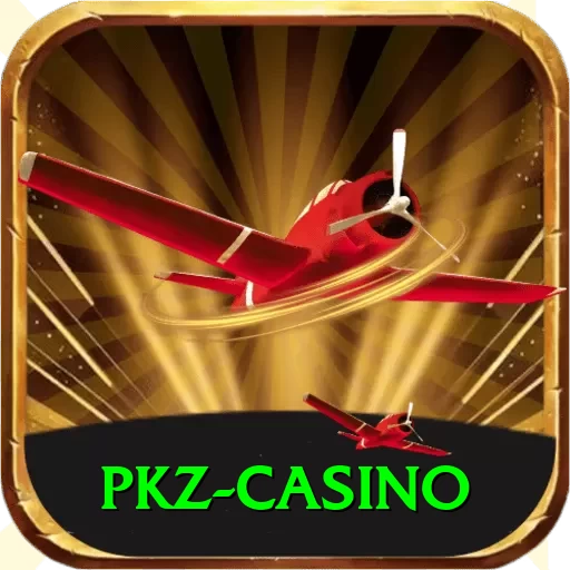 PKZ Casino Deluxe Pro vv1.1.5 - 2