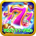 PKZ777 Gold - Win Real PKR