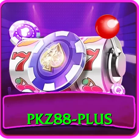 PKZ88 Plus Pro v2.3.0 - 2