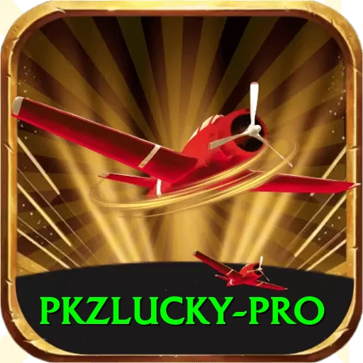 pkzlucky Game Legend v3.9.7 - 2