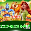 pkzlucky - Slots VIP