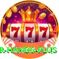 poker hands Games VIP