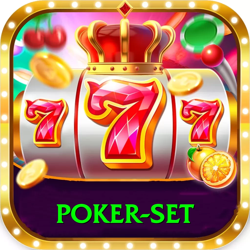 poker set Master v1.2.4 - 2
