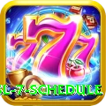 psl 7 schedule Pro Max v2.7.9