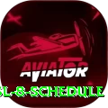 psl 8 schedule Games (Casino & Earning) Plus v1.1.6