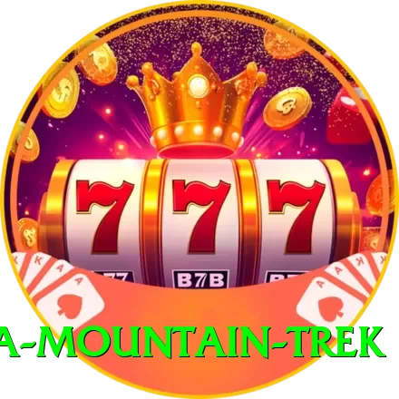 quetta mountain trek Max Pro v4.6.3 - 2
