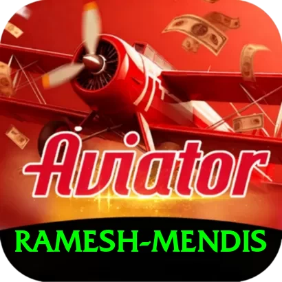 ramesh mendis Apps (Tools & Injectors) Max v3.6.8 - 2