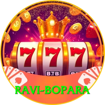 ravi bopara Plus v3.5.0 - 2