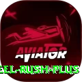 reel rush - Live Gold
