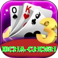 richa ghosh VIP v2.5.1