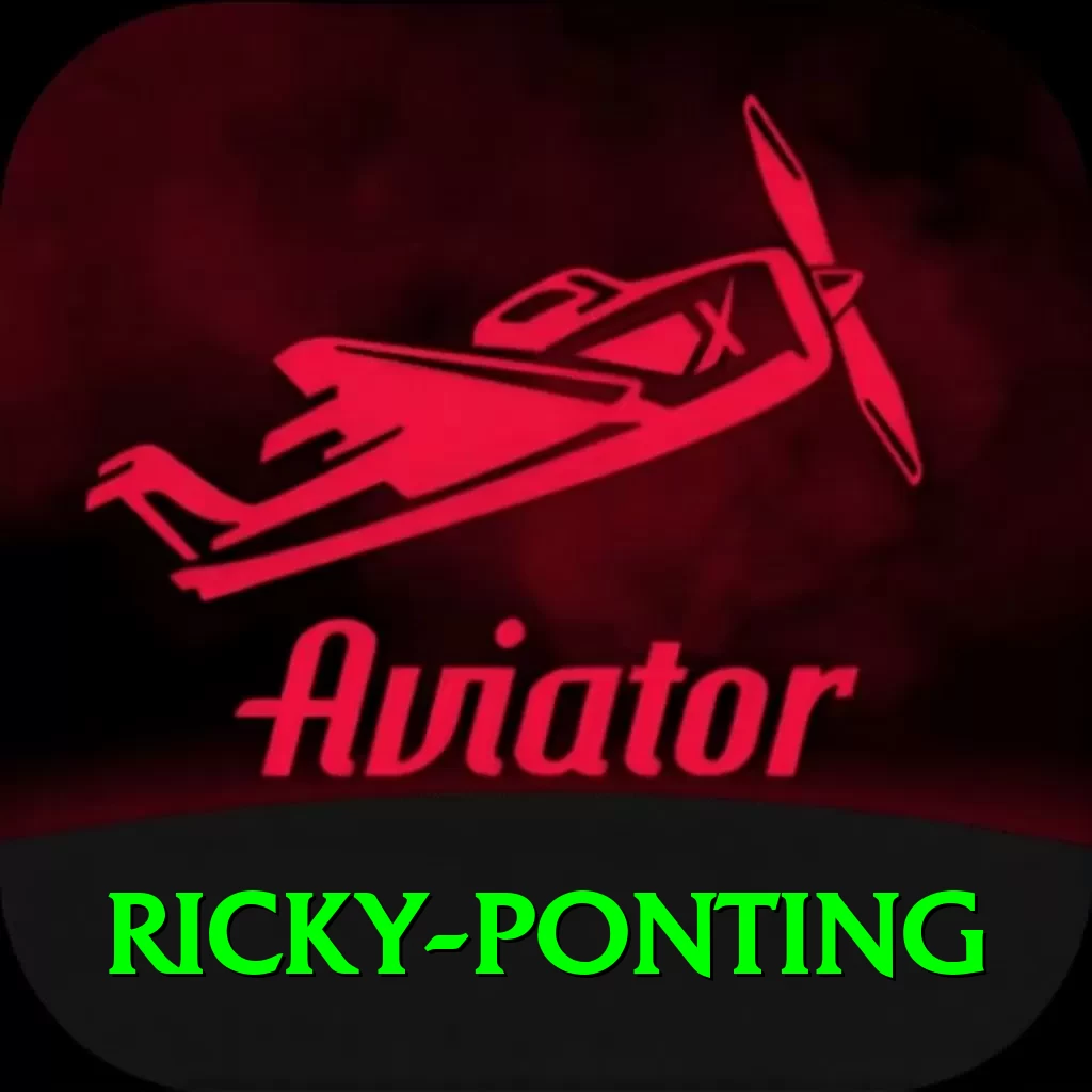 ricky ponting Games (Casino & Earning) Pro v1.1.9 - 2