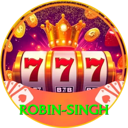 robin singh Pro1 v5.2.5 - 2