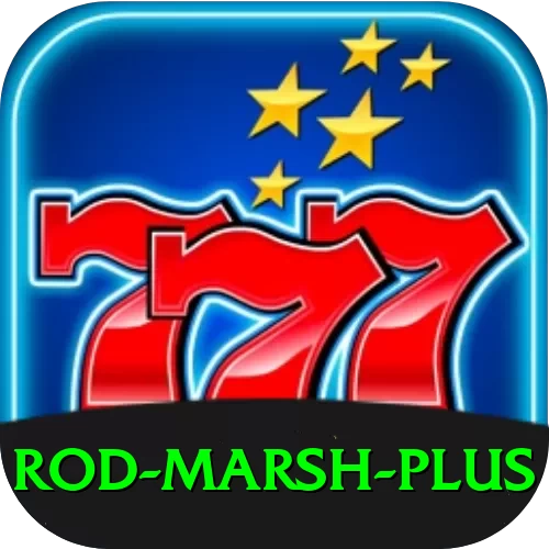 rod marsh Pro PK v2.0.1 - 2