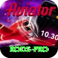 rods - Pro v3.9.3