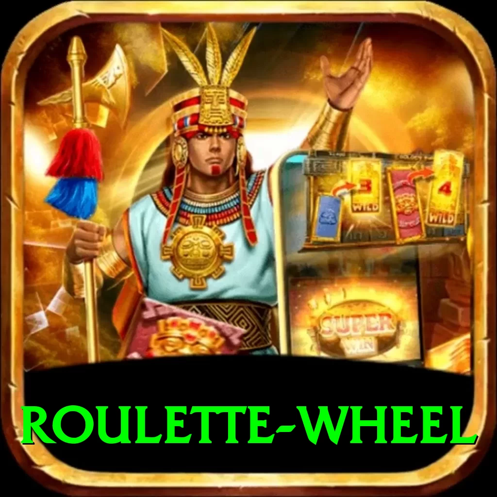 roulette wheel Max v5.4.1 - 2