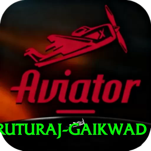 ruturaj gaikwad Master v5.6.0 - 2