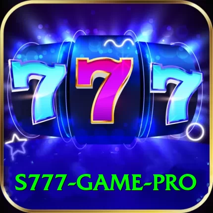 s777 game VIP - Win Real PKR - 2