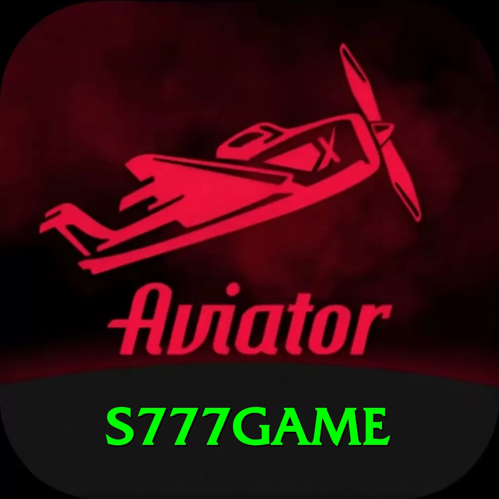 s777game App - 2