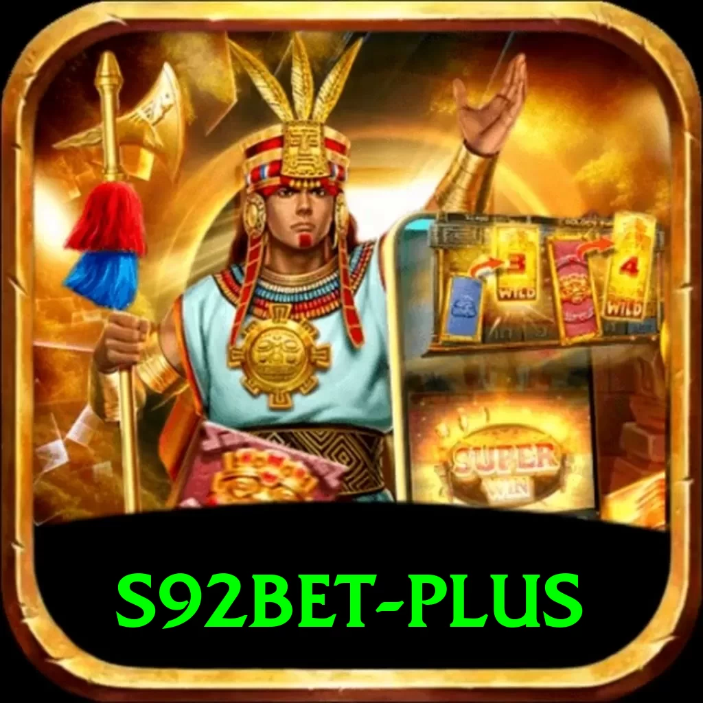 s92bet Games (Casino & Earning) VIP v4.8.6 - 2