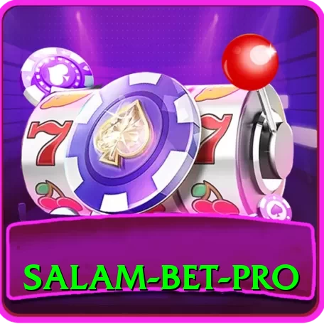 salam bet VIP Latest v1.7.8 - 2