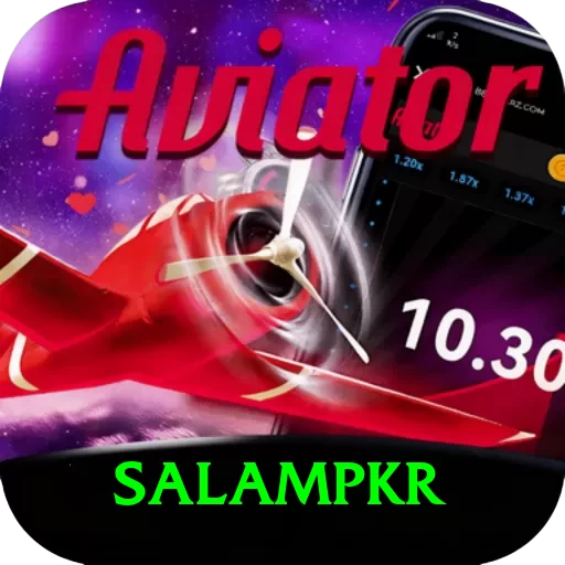 SalamPKR Premium Plus v1.0.6 - 2