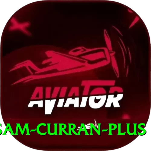 sam curran Pro v2.8.7 - 2
