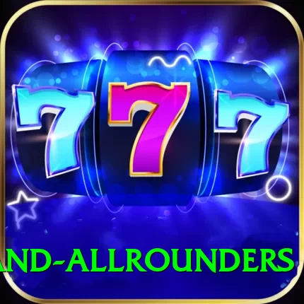 scotland allrounders Plus Edition v1.7.1 - 2