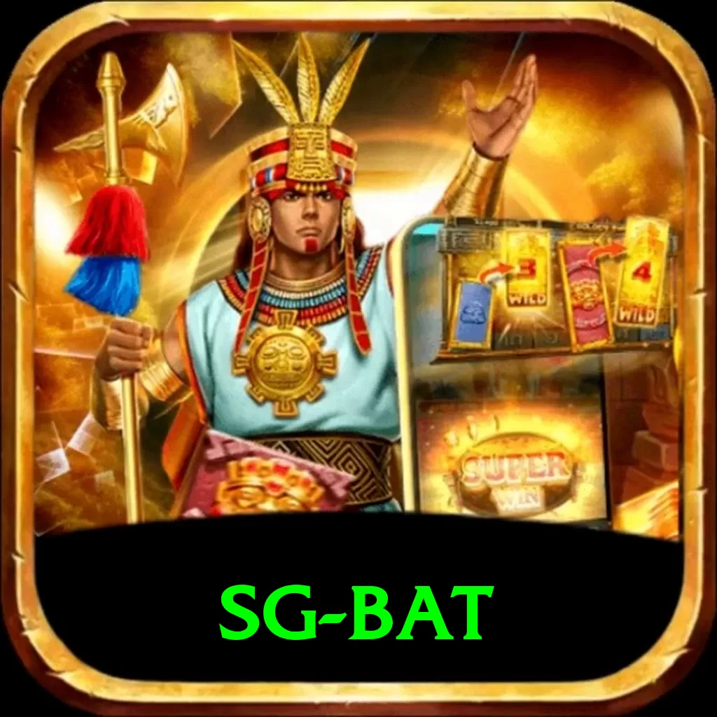 sg bat Pro Max v1.8.9 - 2